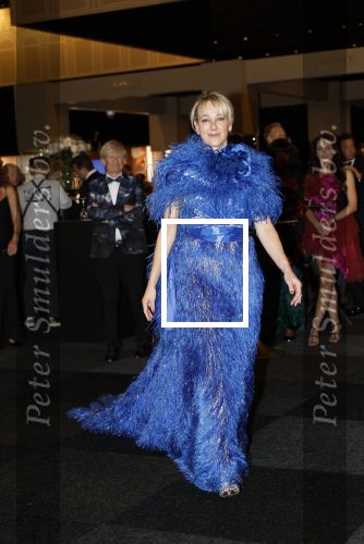 Amsterdam 14 november 2024
VIP Day Masters Expo in de RAI. Marianne Timmer liep mee met modeshow Addy v d Krommenacker