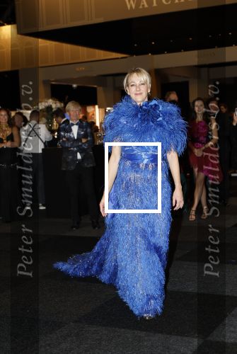 Amsterdam 14 november 2024
VIP Day Masters Expo in de RAI. Marianne Timmer liep mee met modeshow Addy v d Krommenacker