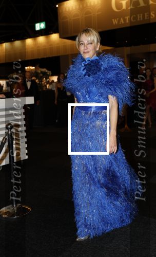 Amsterdam 14 november 2024
VIP Day Masters Expo in de RAI. Marianne Timmer liep mee met modeshow Addy v d Krommenacker