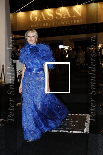 Amsterdam 14 november 2024
VIP Day Masters Expo in de RAI. Marianne Timmer liep mee met modeshow Addy v d Krommenacker