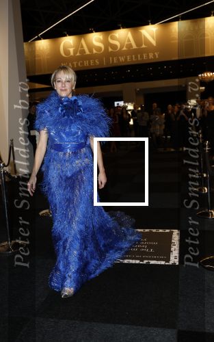 Amsterdam 14 november 2024
VIP Day Masters Expo in de RAI. Marianne Timmer liep mee met modeshow Addy v d Krommenacker
