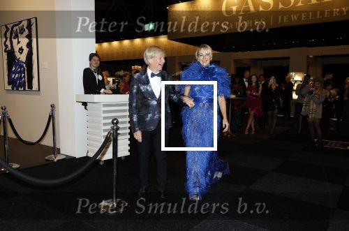 Amsterdam 14 november 2024
VIP Day Masters Expo in de RAI. Marianne Timmer liep mee met modeshow Addy v d Krommenacker