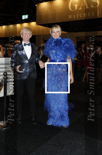 Amsterdam 14 november 2024
VIP Day Masters Expo in de RAI. Marianne Timmer liep mee met modeshow Addy v d Krommenacker