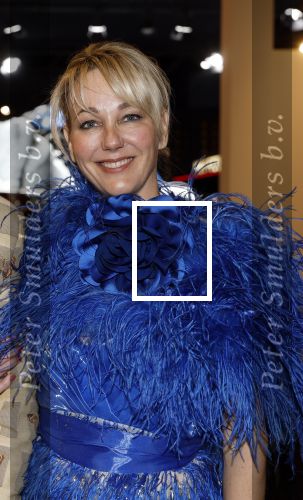 Amsterdam 14 november 2024
VIP Day Masters Expo in de RAI. Marianne Timmer liep mee met modeshow Addy v d Krommenacker