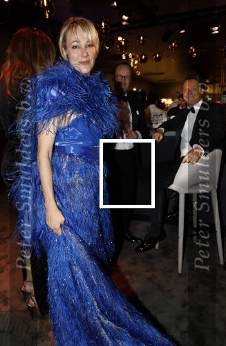 Amsterdam 14 november 2024
VIP Day Masters Expo in de RAI. Marianne Timmer liep mee met modeshow Addy v d Krommenacker