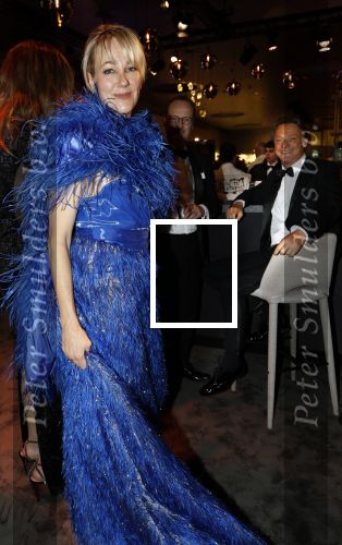 Amsterdam 14 november 2024
VIP Day Masters Expo in de RAI. Marianne Timmer liep mee met modeshow Addy v d Krommenacker