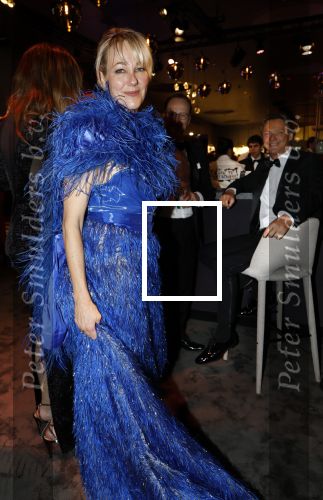 Amsterdam 14 november 2024
VIP Day Masters Expo in de RAI. Marianne Timmer liep mee met modeshow Addy v d Krommenacker