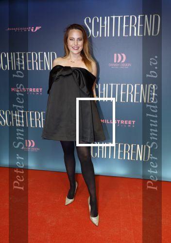 Amsterdam 9 december 2024
Premiere Schitetrend met in de hoofdrollen Holly Brood Gijs Scholten v Asschat Caro Lenssen Hannah Hoekstra Maarten Heijemans Bobbie Mulder Sidar Toksoz  in Tuschinski. marije Knevel met haar man Jelle