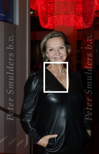 Utrecht 16 december 2024
Nurlaila 50 jaar bij show van Tina Turner in Beatrix Theater. mariska v Kolck met een vriendin