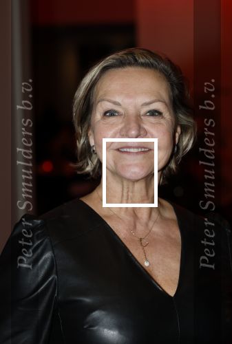 Utrecht 16 december 2024
Nurlaila 50 jaar bij show van Tina Turner in Beatrix Theater. mariska v Kolck met een vriendin