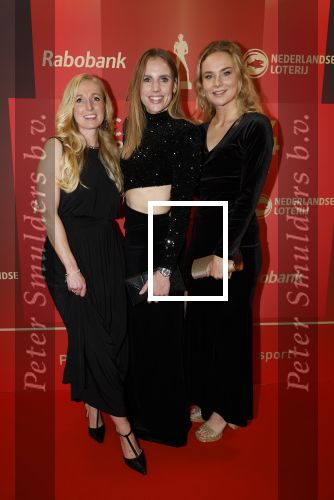 Arnhem 18 december 2024
Sportman van het jaar op Papendal. Sportgala.Marit Bouwmeester