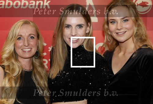 Arnhem 18 december 2024
Sportman van het jaar op Papendal. Sportgala.Marit Bouwmeester