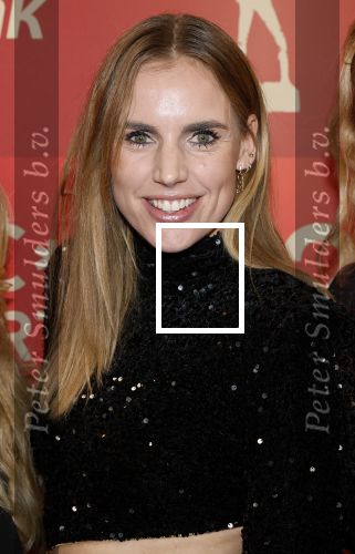 Arnhem 18 december 2024
Sportman van het jaar op Papendal. Sportgala.Marit Bouwmeester