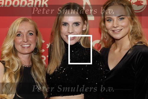 Arnhem 18 december 2024
Sportman van het jaar op Papendal. Sportgala.Marit Bouwmeester