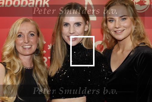 Arnhem 18 december 2024
Sportman van het jaar op Papendal. Sportgala.Marit Bouwmeester