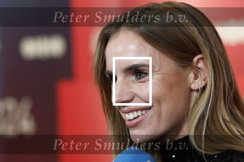 Arnhem 18 december 2024
Sportman van het jaar op Papendal. Sportgala.Marit Bouwmeester