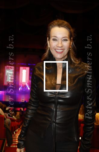 Utrecht 16 december 2024
Nurlaila 50 jaar bij show van Tina Turner in Beatrix Theater. Marjolein Keuning