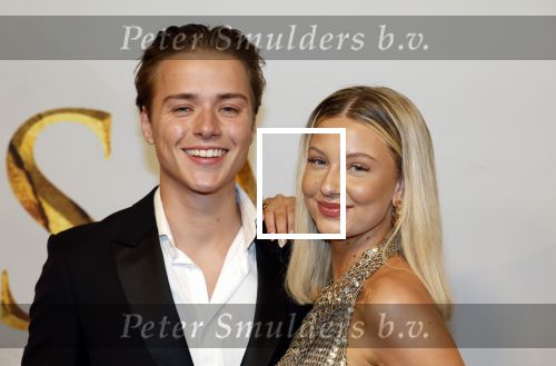 Amsterdam 17 december 2024
Premiere Mufasa (disney) in hotel l\'Europe. Mark Lucas en Manou Jue Cardoso
