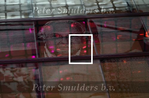 Hilversum 9 december 2024
Event bij beeld en geluid ivm Top 2000. Mart Smeets