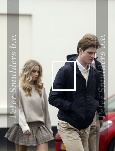 Den Haag 21 december 2024
Matthijs v Nieuwkerk en zijn vrouw Martha Riemsma zijn vandaag in kleine kring getrouwd . Ook de beide zoons van Martha waren aanwezig.