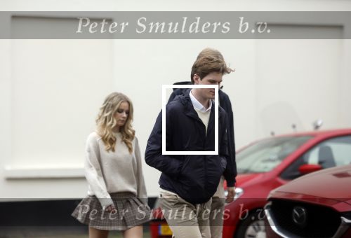 Den Haag 21 december 2024
Matthijs v Nieuwkerk en zijn vrouw Martha Riemsma zijn vandaag in kleine kring getrouwd . Ook de beide zoons van Martha waren aanwezig.