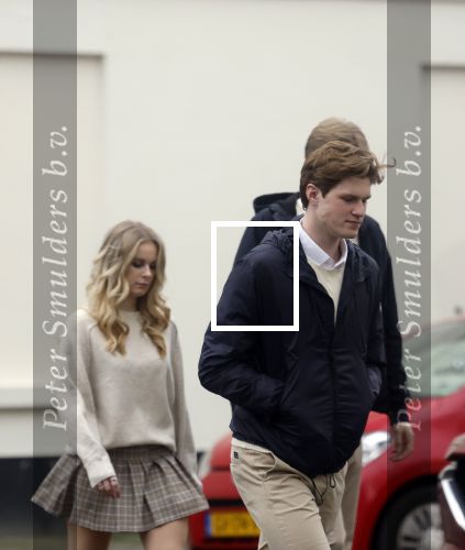 Den Haag 21 december 2024
Matthijs v Nieuwkerk en zijn vrouw Martha Riemsma zijn vandaag in kleine kring getrouwd . Ook de beide zoons van Martha waren aanwezig.