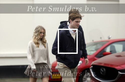 Den Haag 21 december 2024
Matthijs v Nieuwkerk en zijn vrouw Martha Riemsma zijn vandaag in kleine kring getrouwd . Ook de beide zoons van Martha waren aanwezig.