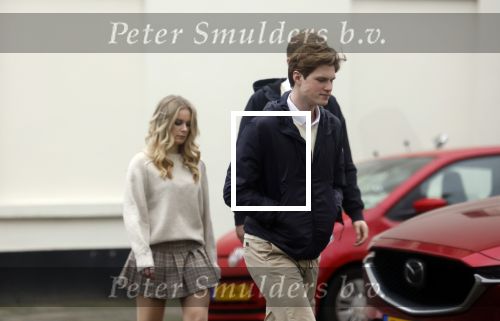 Den Haag 21 december 2024
Matthijs v Nieuwkerk en zijn vrouw Martha Riemsma zijn vandaag in kleine kring getrouwd . Ook de beide zoons van Martha waren aanwezig.