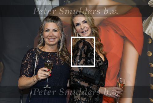 Amsterdam 14 november 2024
VIP Day Masters Expo in de RAI.