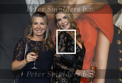 Amsterdam 14 november 2024
VIP Day Masters Expo in de RAI.