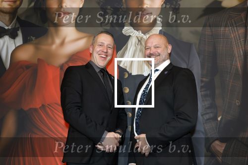 Amsterdam 14 november 2024
VIP Day Masters Expo in de RAI.