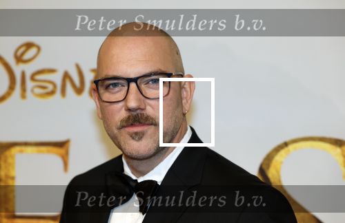 Amsterdam 17 december 2024
Premiere Mufasa (disney) in hotel l\'Europe. Matteo v d Grijn kwam met Loek Peters