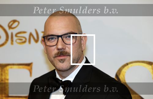 Amsterdam 17 december 2024
Premiere Mufasa (disney) in hotel l\'Europe. Matteo v d Grijn kwam met Loek Peters