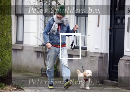 Den Haag 21 december 2024
Matthijs v Nieuwkerk en Martha Riemsma trouwen in restaurant Room . Beide zoons van Martha waren aanwezig . Bart Chabot trouwde het stel . s ochtends ging Martha naar de kapper en Matthijs liet de hond uit