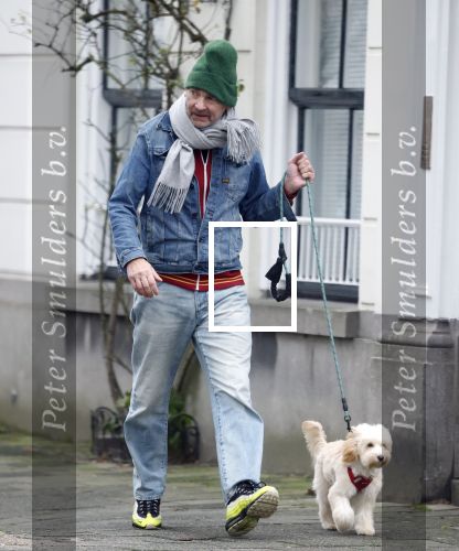 Den Haag 21 december 2024
Matthijs v Nieuwkerk en Martha Riemsma trouwen in restaurant Room . Beide zoons van Martha waren aanwezig . Bart Chabot trouwde het stel . s ochtends ging Martha naar de kapper en Matthijs liet de hond uit