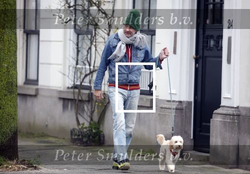 Den Haag 21 december 2024
Matthijs v Nieuwkerk en Martha Riemsma trouwen in restaurant Room . Beide zoons van Martha waren aanwezig . Bart Chabot trouwde het stel . s ochtends ging Martha naar de kapper en Matthijs liet de hond uit