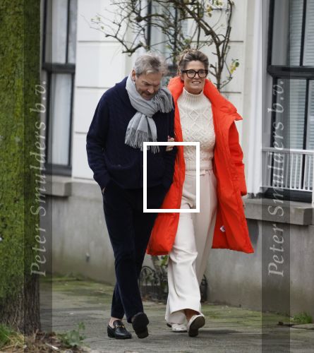 Den Haag 21 december 2024
Matthijs v Nieuwkerk en zijn vrouw Martha Riemsma zijn vandaag in kleine kring getrouwd . Ook de beide zoons van Martha waren aanwezig.