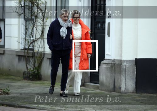 Den Haag 21 december 2024
Matthijs v Nieuwkerk en zijn vrouw Martha Riemsma zijn vandaag in kleine kring getrouwd . Ook de beide zoons van Martha waren aanwezig.