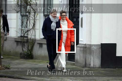 Den Haag 21 december 2024
Matthijs v Nieuwkerk en zijn vrouw Martha Riemsma zijn vandaag in kleine kring getrouwd . Ook de beide zoons van Martha waren aanwezig.