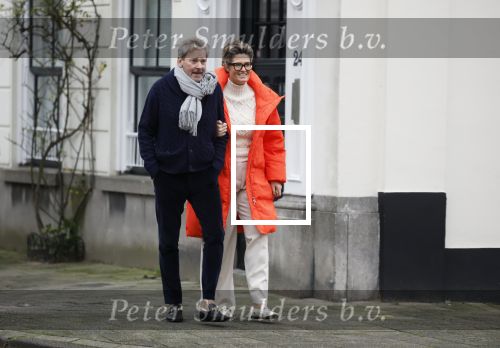 Den Haag 21 december 2024
Matthijs v Nieuwkerk en zijn vrouw Martha Riemsma zijn vandaag in kleine kring getrouwd . Ook de beide zoons van Martha waren aanwezig.