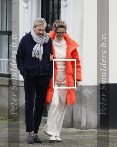 Den Haag 21 december 2024
Matthijs v Nieuwkerk en zijn vrouw Martha Riemsma zijn vandaag in kleine kring getrouwd . Ook de beide zoons van Martha waren aanwezig.