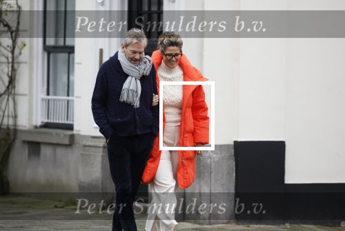 Den Haag 21 december 2024
Matthijs v Nieuwkerk en zijn vrouw Martha Riemsma zijn vandaag in kleine kring getrouwd . Ook de beide zoons van Martha waren aanwezig.