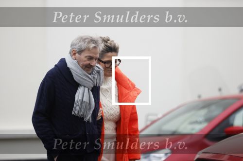 Den Haag 21 december 2024
Matthijs v Nieuwkerk en zijn vrouw Martha Riemsma zijn vandaag in kleine kring getrouwd . Ook de beide zoons van Martha waren aanwezig.