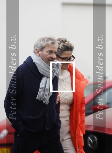 Den Haag 21 december 2024
Matthijs v Nieuwkerk en zijn vrouw Martha Riemsma zijn vandaag in kleine kring getrouwd . Ook de beide zoons van Martha waren aanwezig.