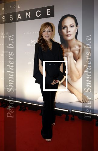 Amsterdam 11 december 2024
Premiere Igone de Jongh in de stadsschouwburg. May Britt Mobach