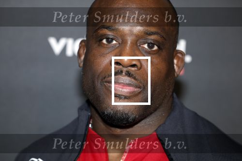 Hilversum 22 december 2024
Boxing infuencers event in studio 21 . Melvin Manhoef