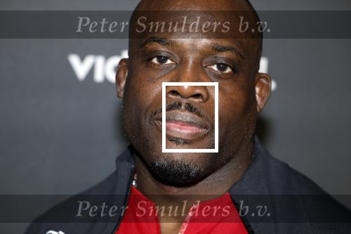 Hilversum 22 december 2024
Boxing infuencers event in studio 21 . Melvin Manhoef