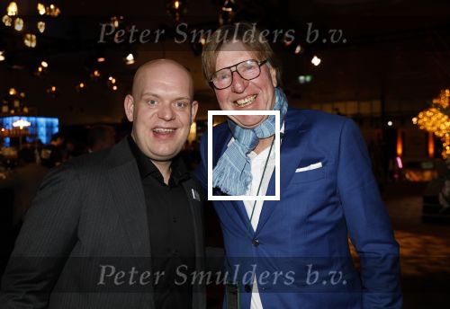 Amsterdam 13 november 2024
 Masters Expo in de RAI. Michael v Gerwen en Aad de Mos