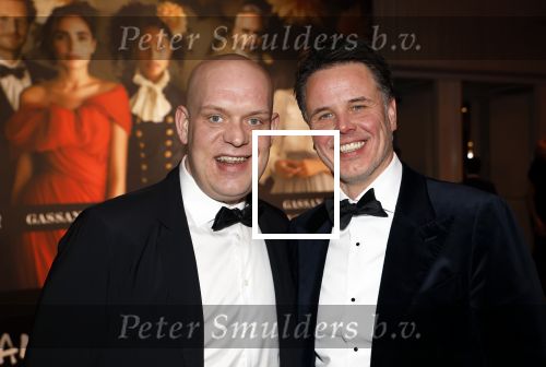 Amsterdam 14 november 2024
VIP Day Masters Expo in de RAI. Michael v Gerwen en Patrick v Rhienen