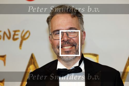 Amsterdam 17 december 2024
Premiere Mufasa (disney) in hotel l\'Europe. Michiel Feenstra